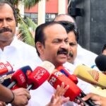 VD Satheesan - UDF Kerala