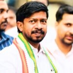 OJ Janeesh - Youth Congress