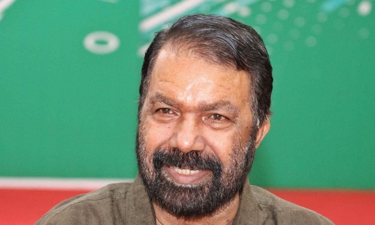 V Sivankutty