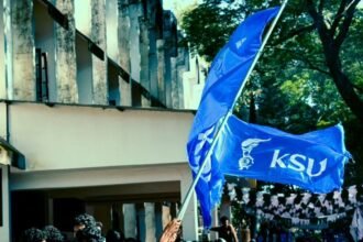 Kerala Students Union