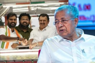 Thiruvananthapuram Corporation Election CPM Worry