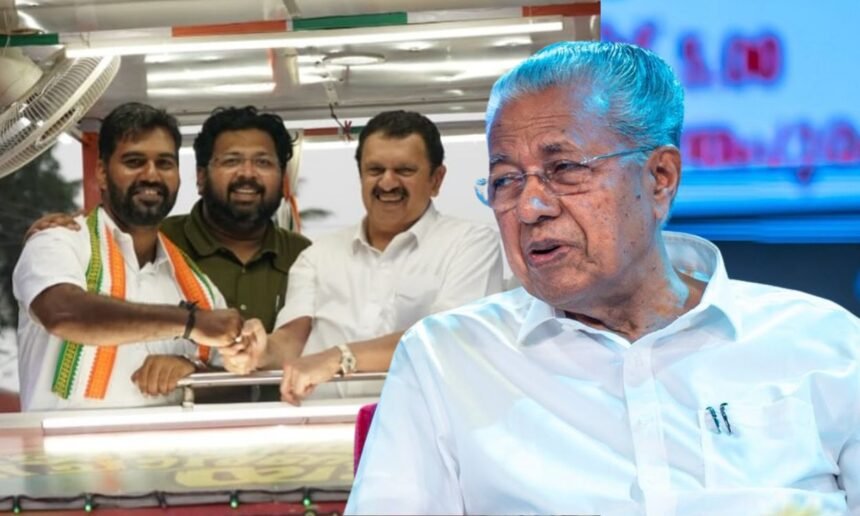 Thiruvananthapuram Corporation Election CPM Worry