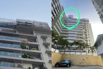 Aroma Builders Trivandrum legal notice