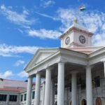 Kerala Government secretariat