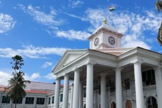 Kerala Government secretariat
