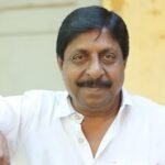 Sreenivasan passes away