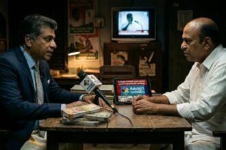 Kerala Congress Group Feud 2026