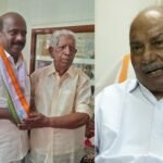 M Liju Kayamkulam MLA and AK Antony Controversy