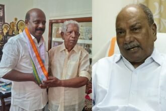 M Liju Kayamkulam MLA and AK Antony Controversy