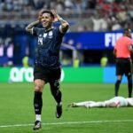 Argentina vs England World Cup Semifinal 2026