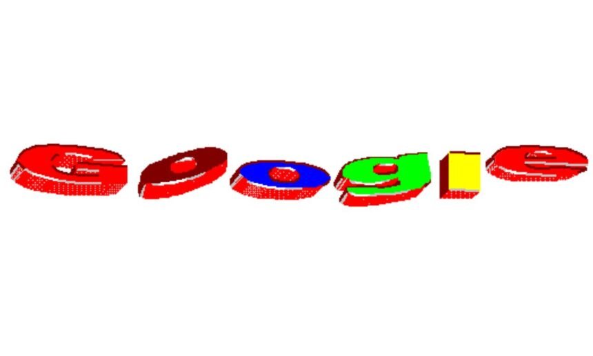 Google 28th Birthday Doodle September 27 2026 History