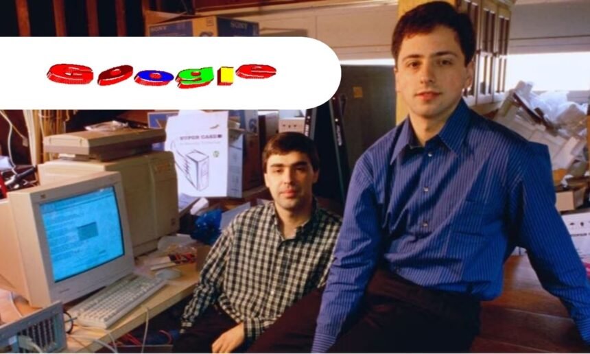Google 28th Birthday Doodle Story Garage to 4 Trillion Dollar Tech Giant 2026